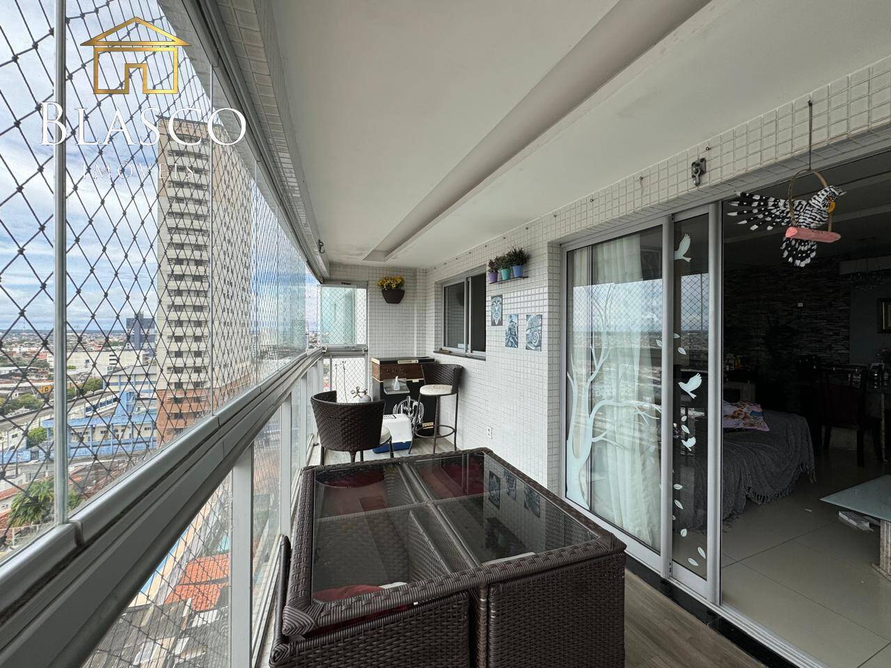 #2480 - Apartamento para Venda em Belém - PA