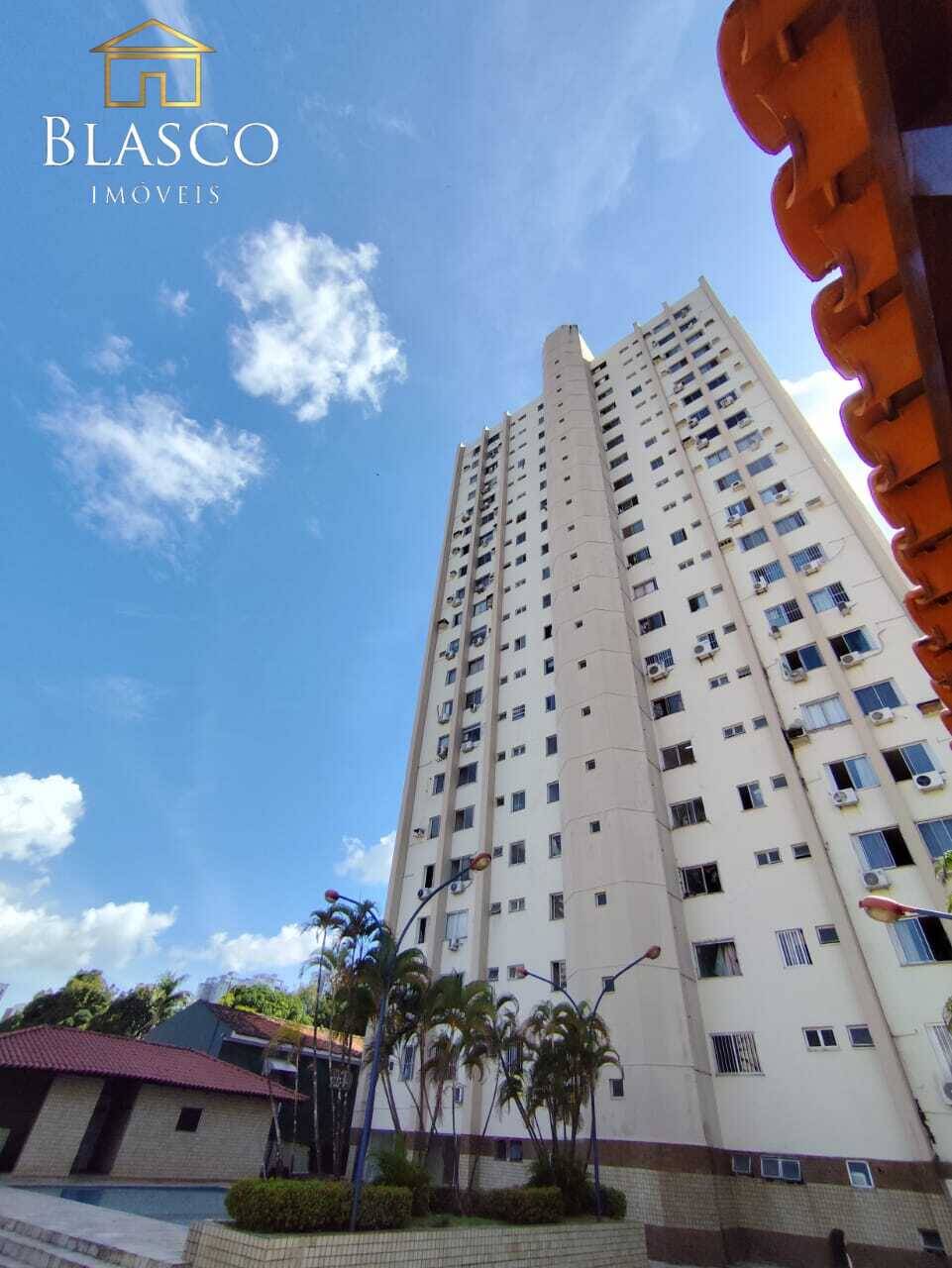 #2487 - Apartamento para Venda em Belém - PA