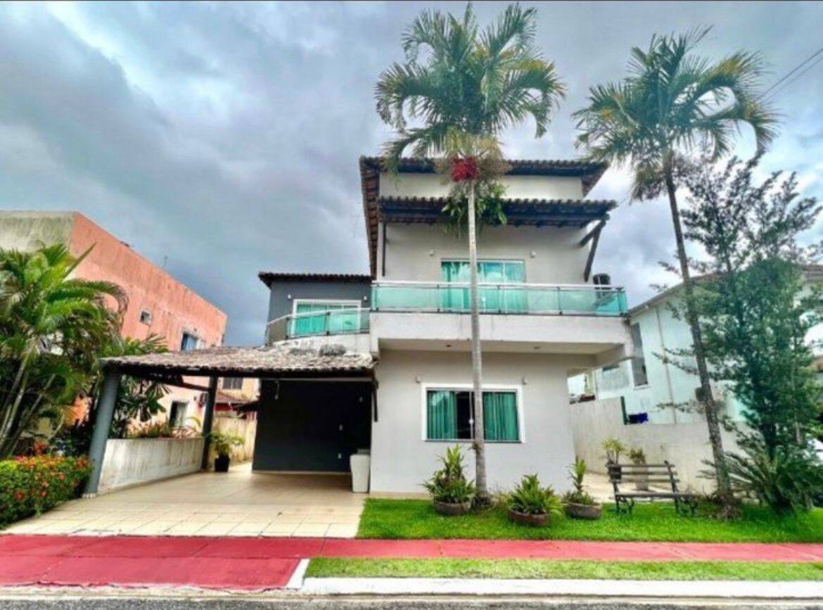 #2489 - Casa para Venda em Belém - PA