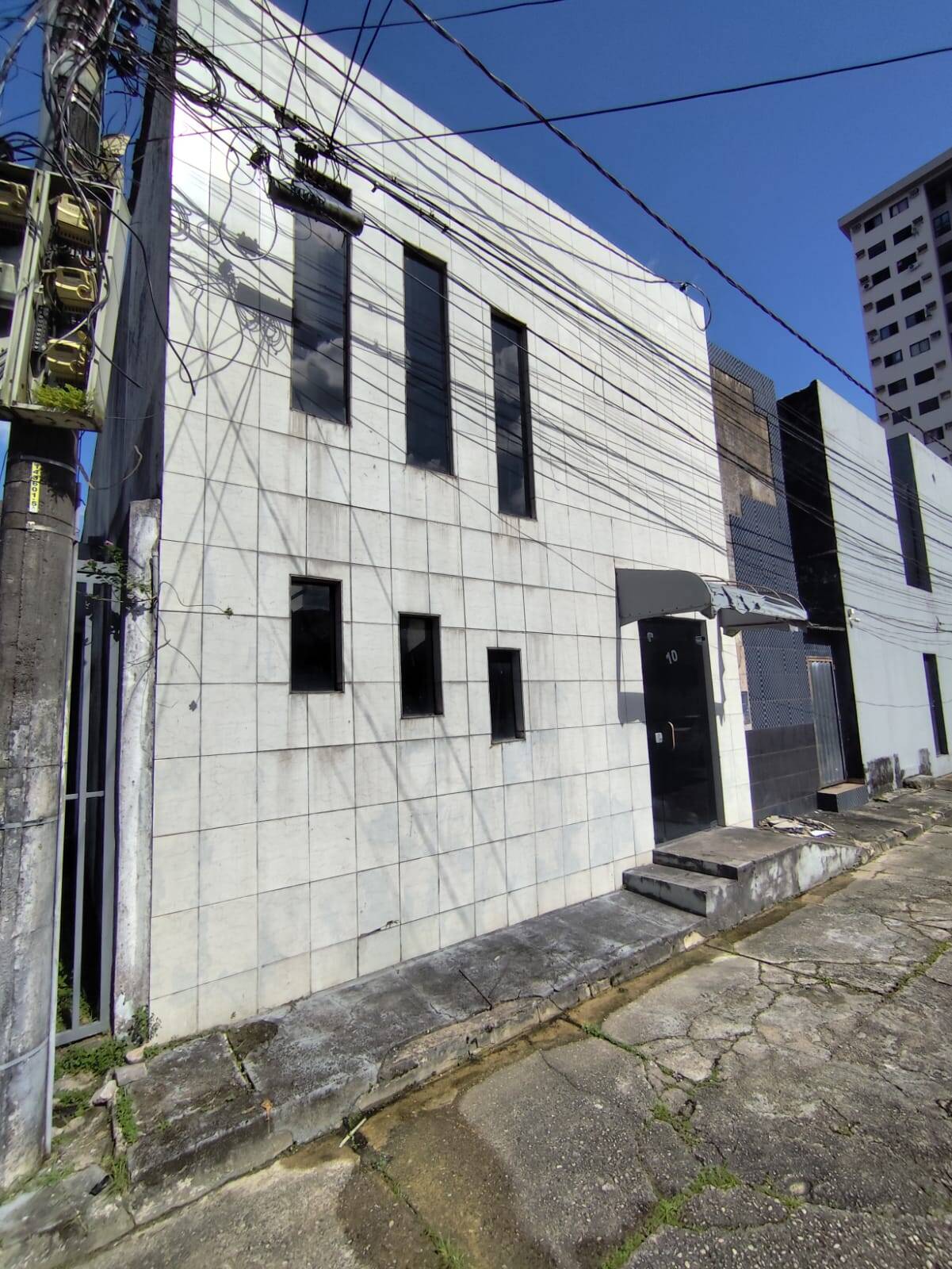 #2491 - Sala para Venda em Belém - PA