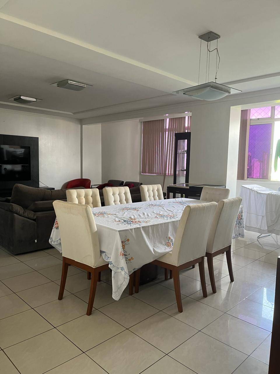 #2496 - Apartamento para Venda em Belém - PA