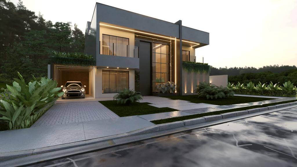 #2502 - Casa para Venda em Belém - PA