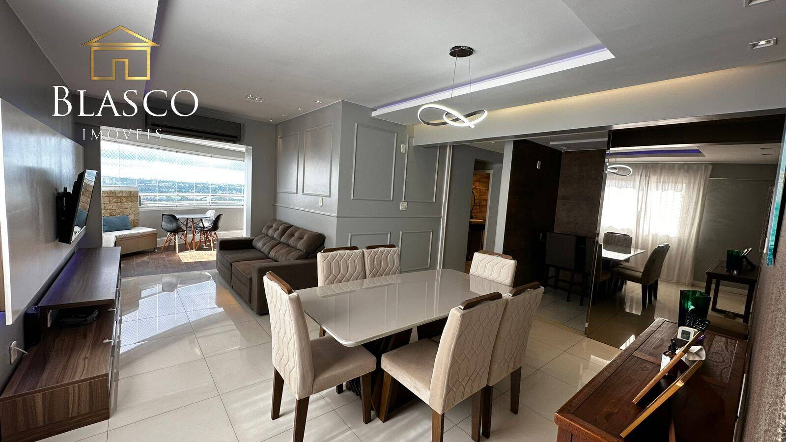 #2526 - Apartamento para Venda em Belém - PA