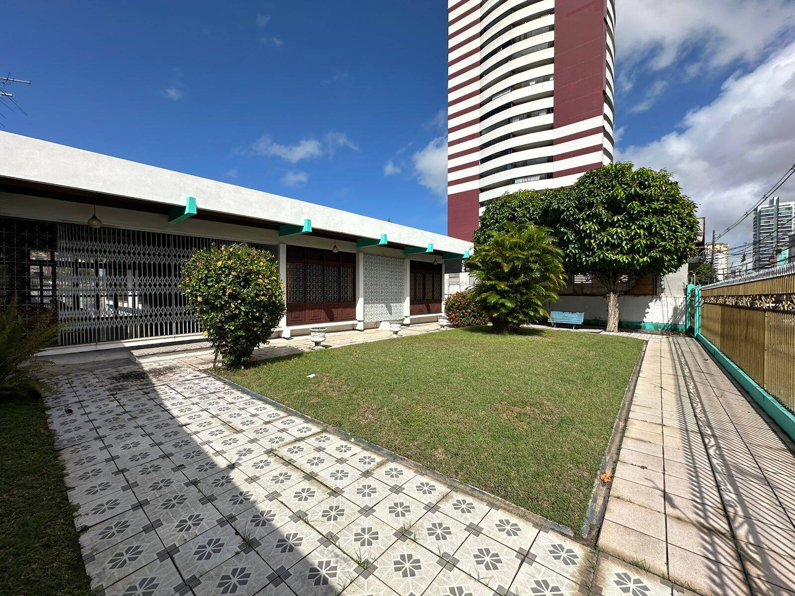 #2528 - Sala para Venda em Belém - PA