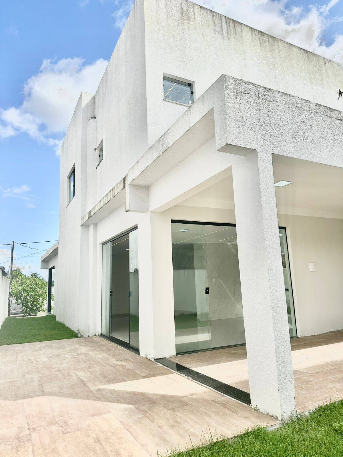 #1428 - Casa para Venda em Belém - PA