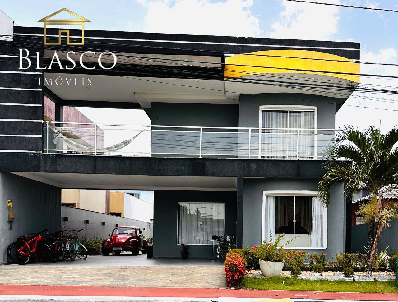 #2592 - Casa para Venda em Belém - PA