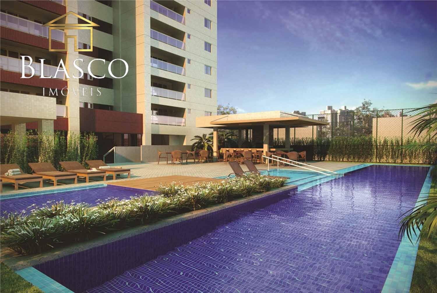 #2602 - Apartamento para Venda em Belém - PA