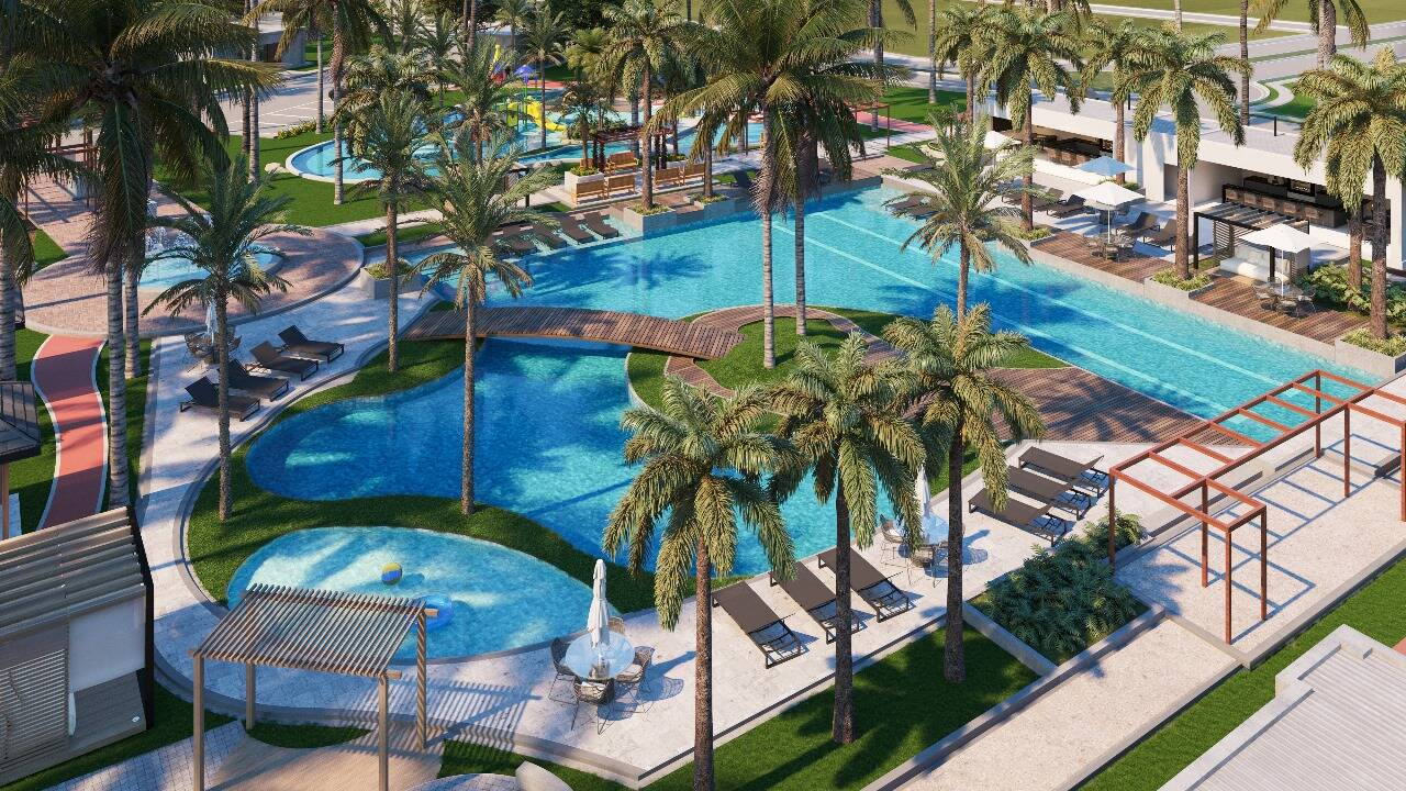 #2609 - Apartamento para Venda em Belém - PA