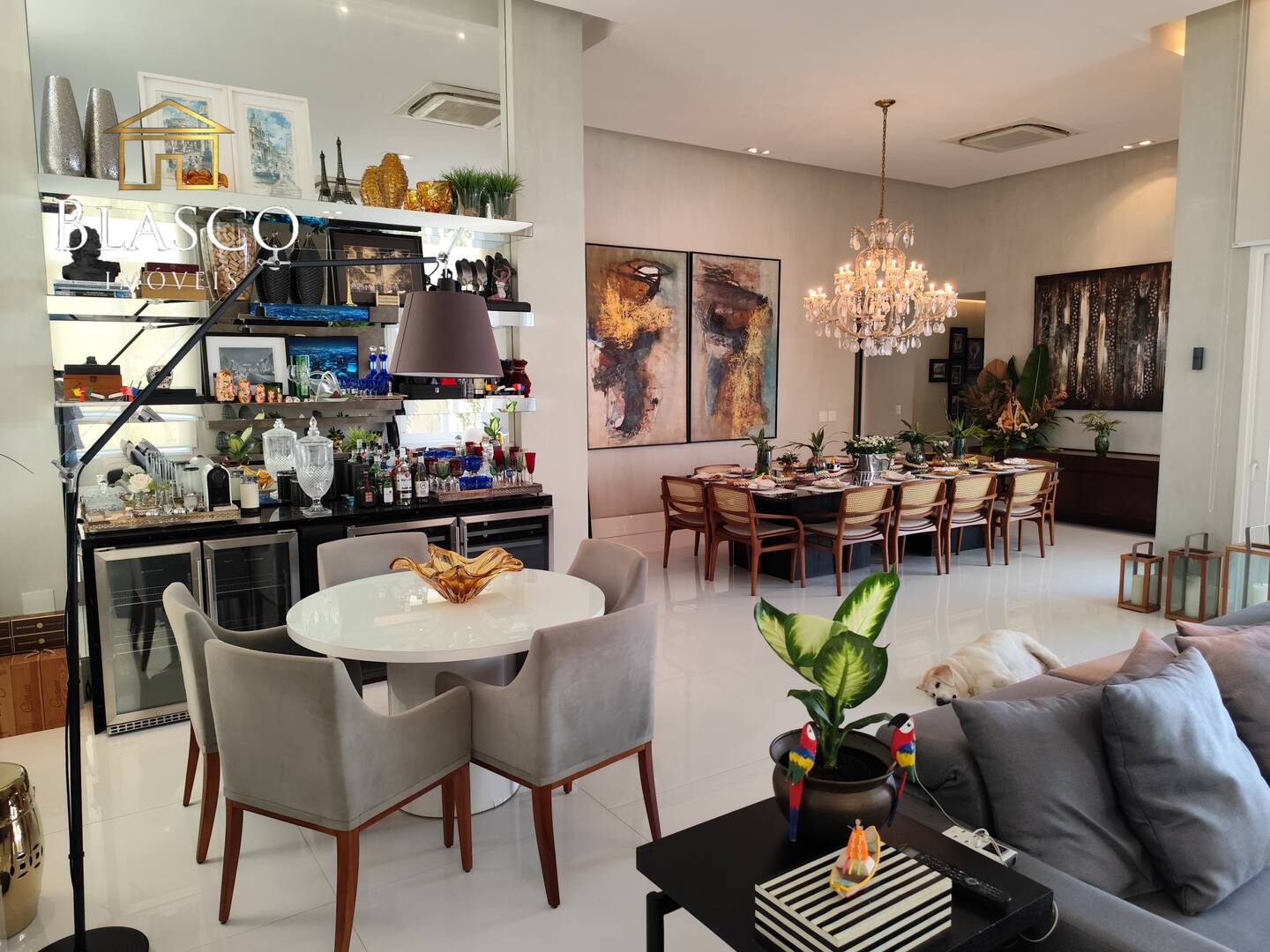 #2605 - Apartamento para Venda em Belém - PA