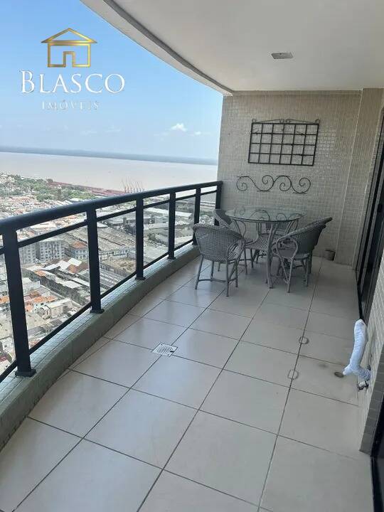 #2623 - Apartamento para Venda em Belém - PA