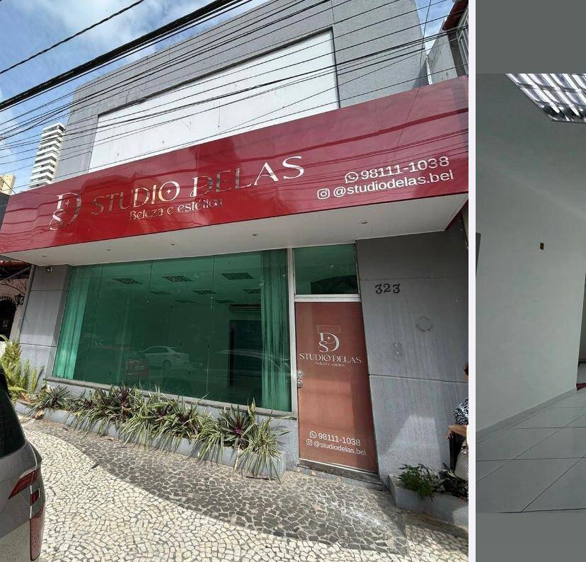 #2628 - Sala para Venda em Belém - PA