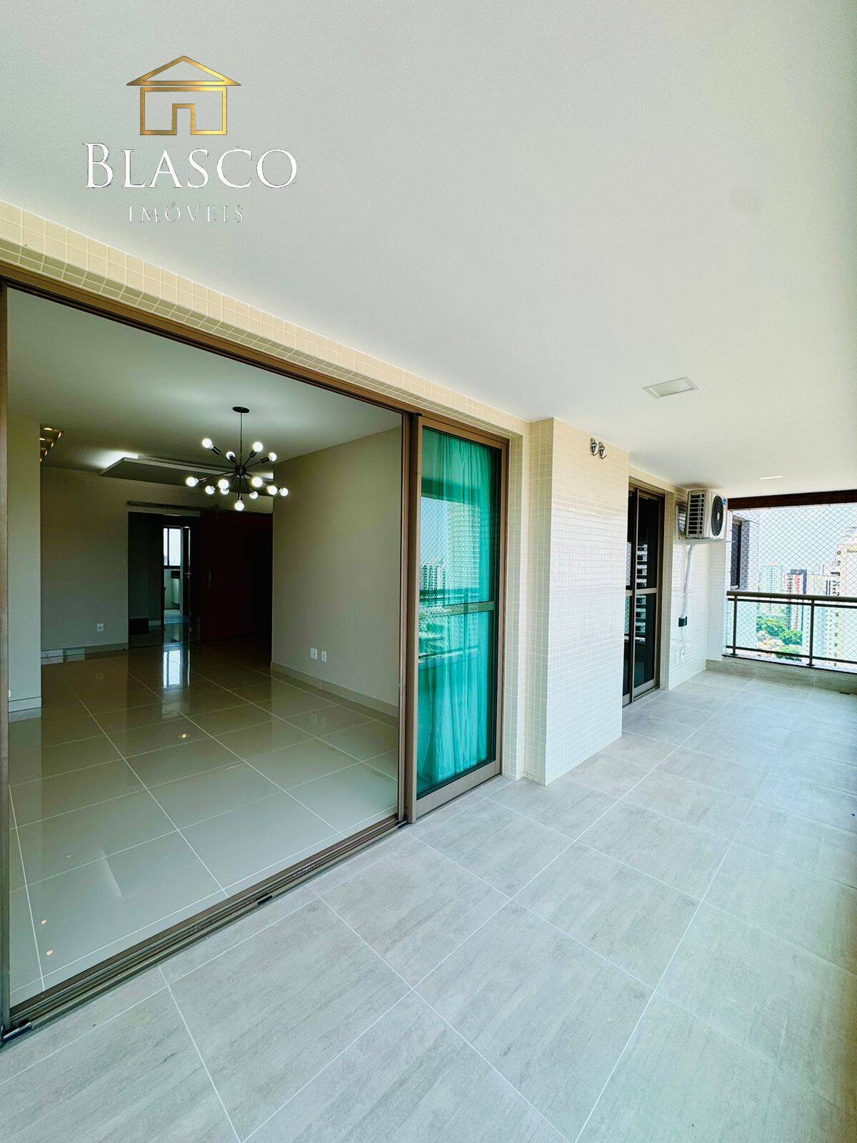 #2139 - Apartamento para Venda em Belém - PA