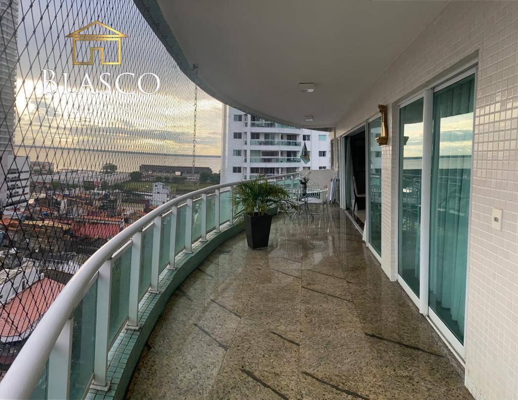 #844 - Apartamento para Venda em Belém - PA