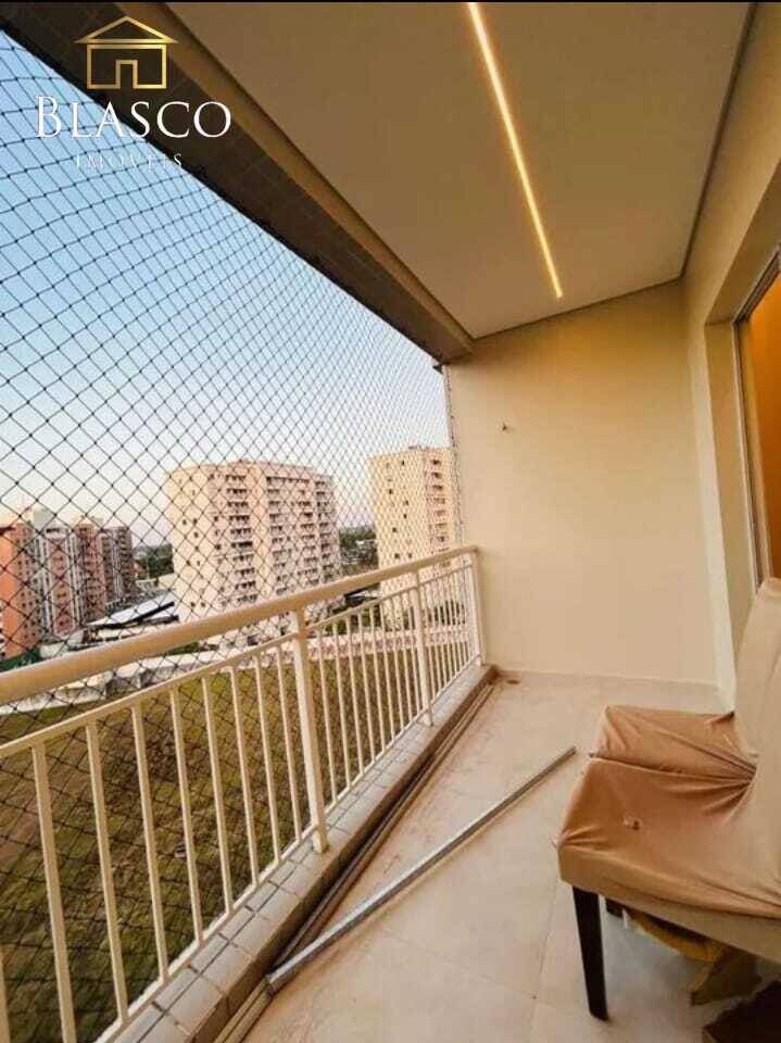 #2645 - Apartamento para Venda em Belém - PA