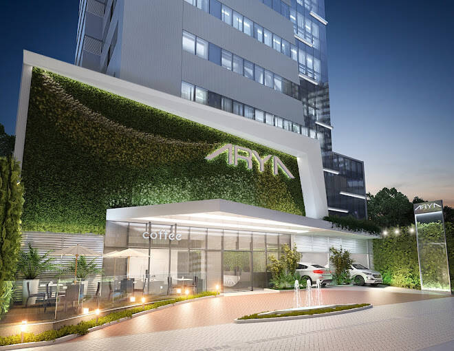 #2658 - Sala para Venda em Belém - PA