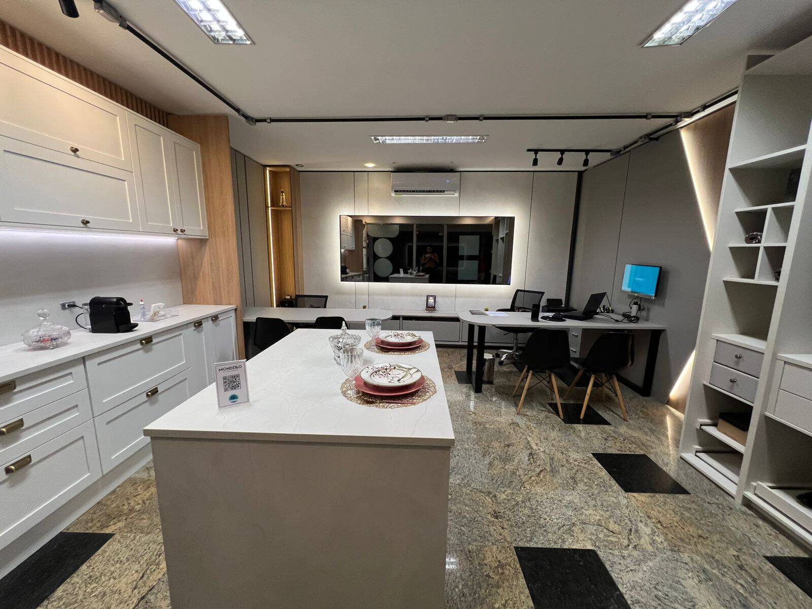 #2659 - Sala para Venda em Belém - PA