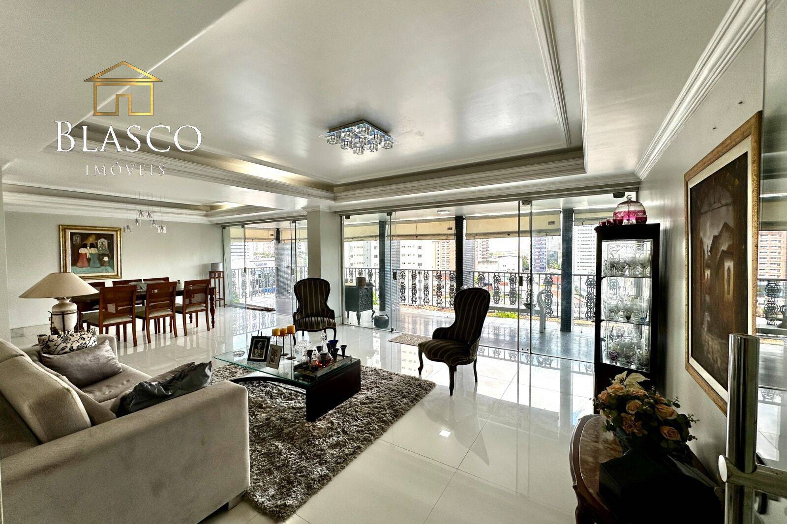 #2661 - Apartamento para Venda em Belém - PA