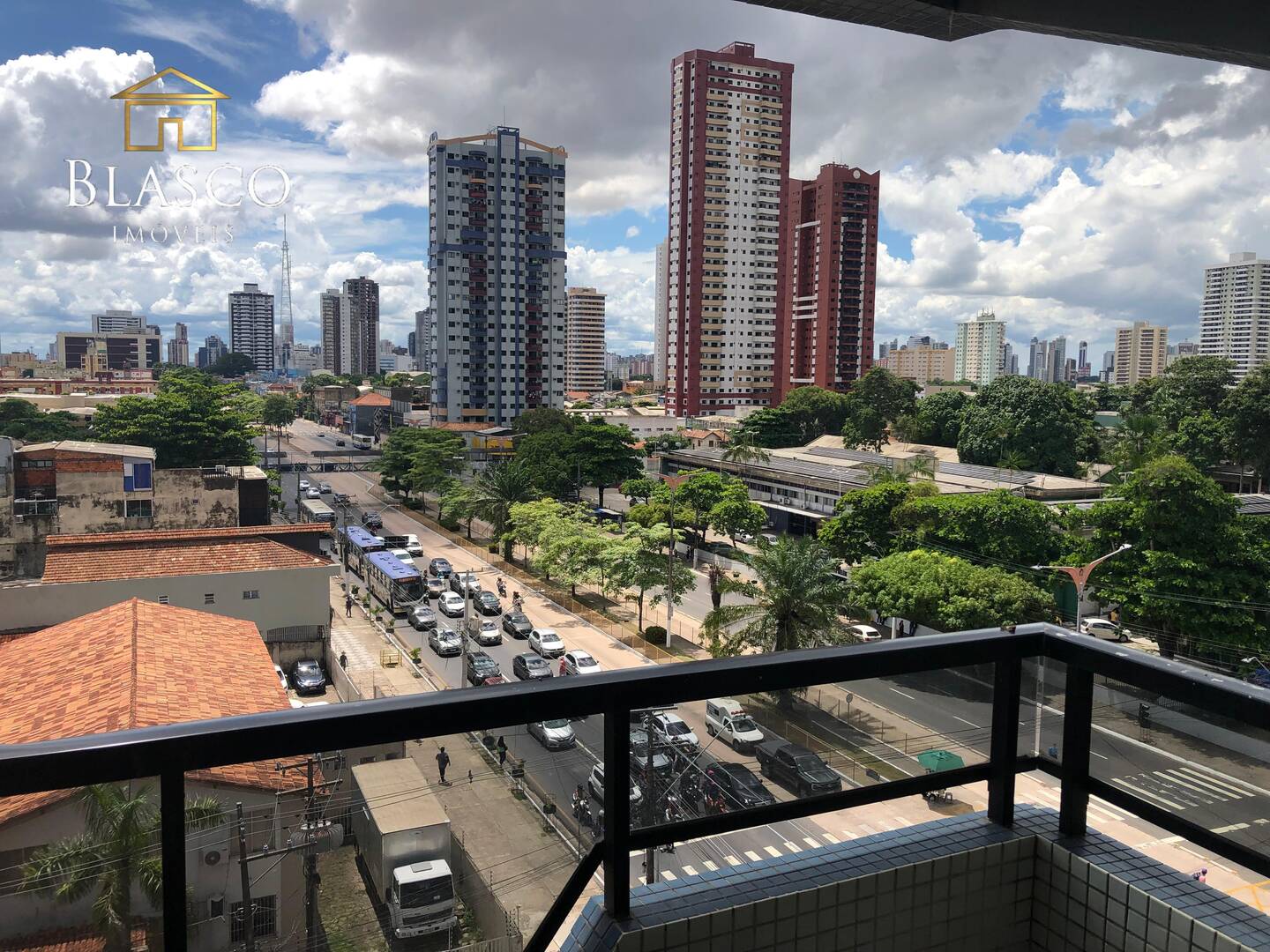 #2671 - Apartamento para Venda em Belém - PA