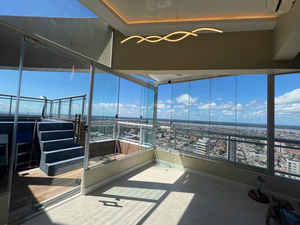 #2674 - Apartamento para Venda em Belém - PA
