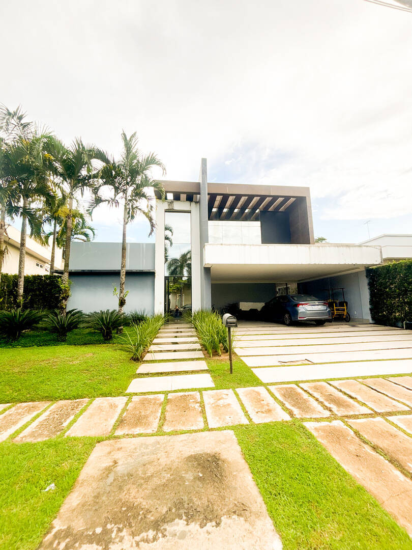 #2680 - Casa para Venda em Belém - PA