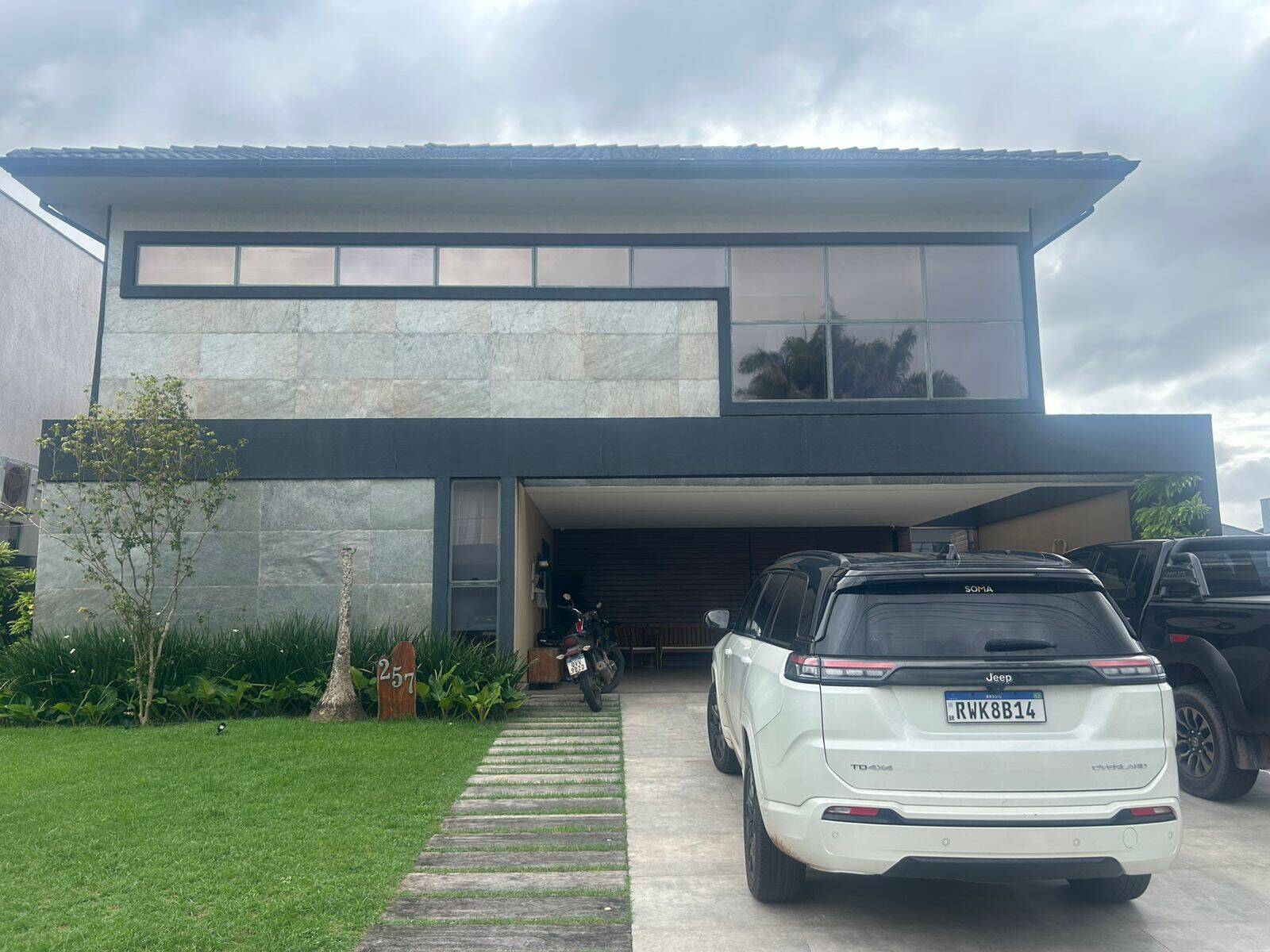 #2682 - Casa para Locação em Belém - PA