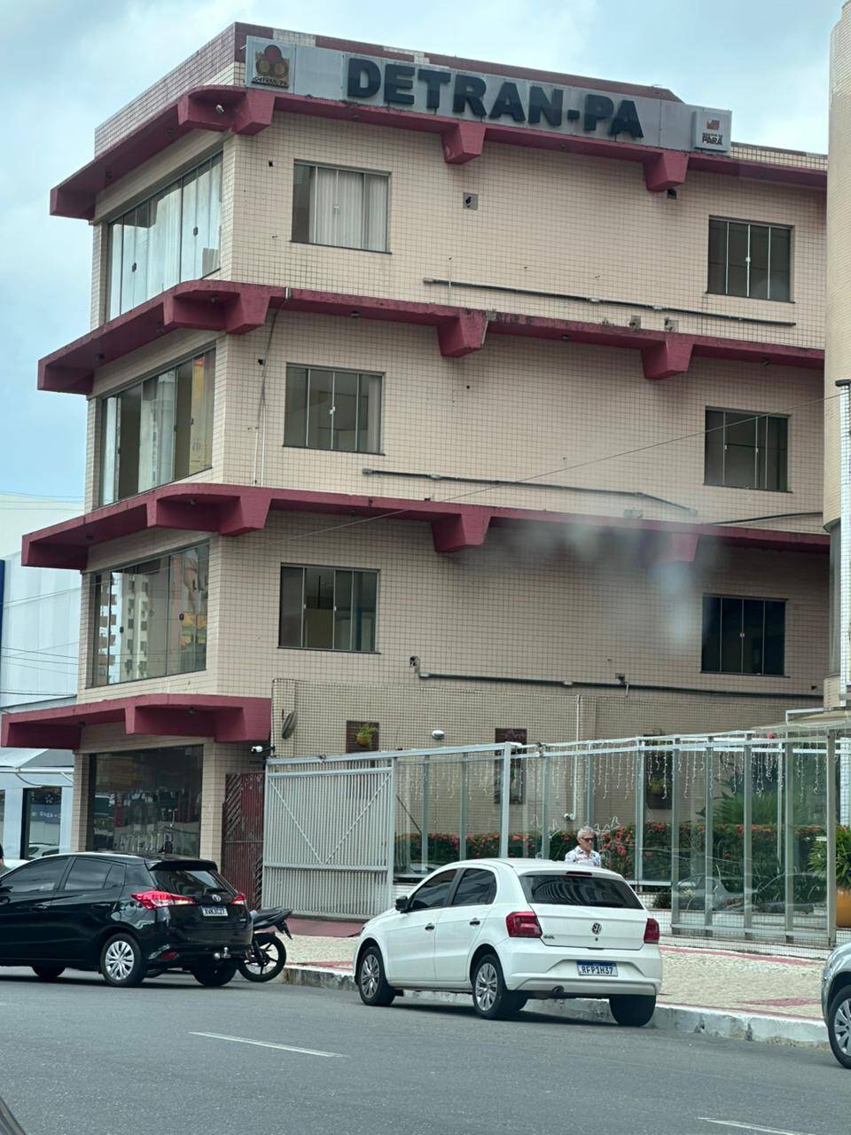 #2690 - Sala para Venda em Belém - PA