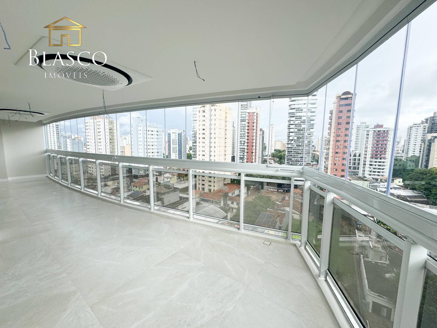 #2702 - Apartamento para Venda em Belém - PA