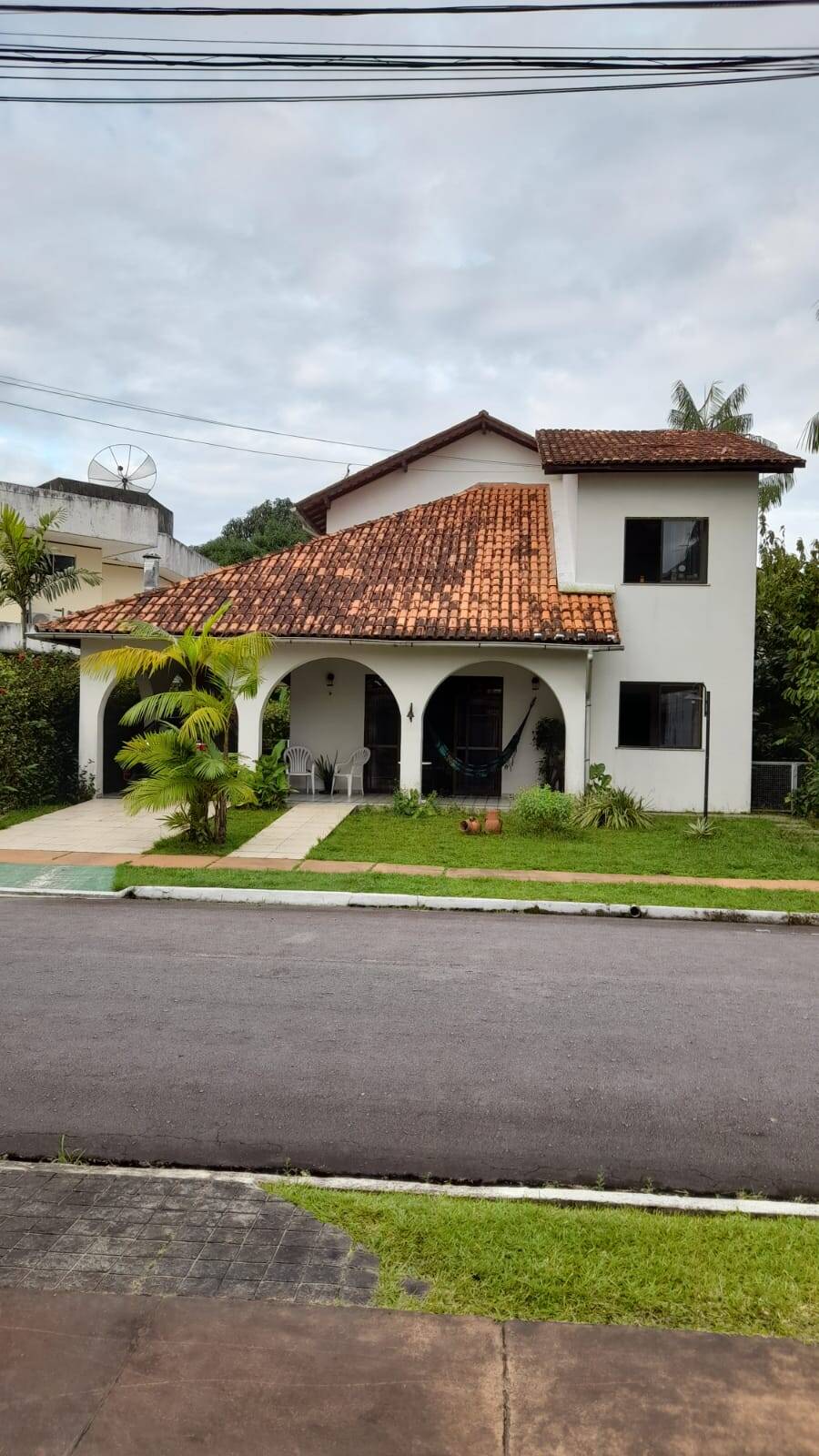 #2711 - Casa para Venda em Belém - PA