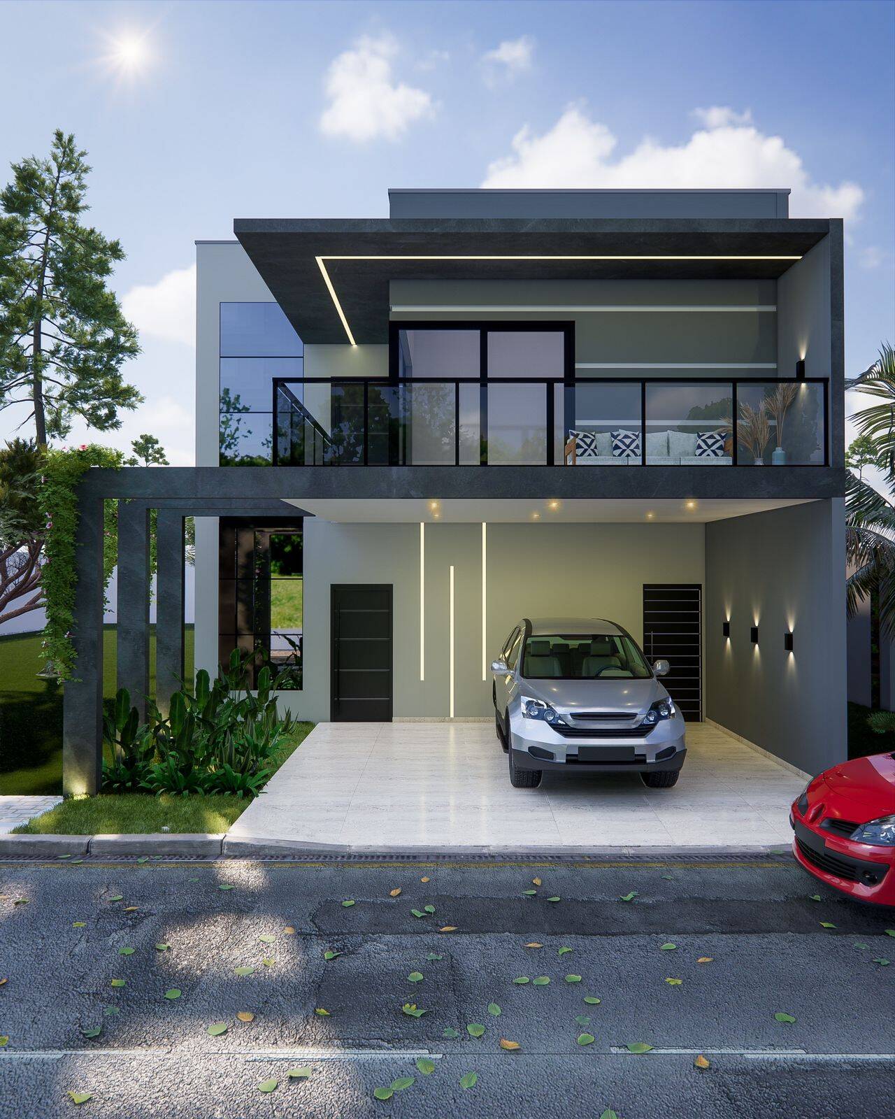 #2712 - Casa para Venda em Ananindeua - PA