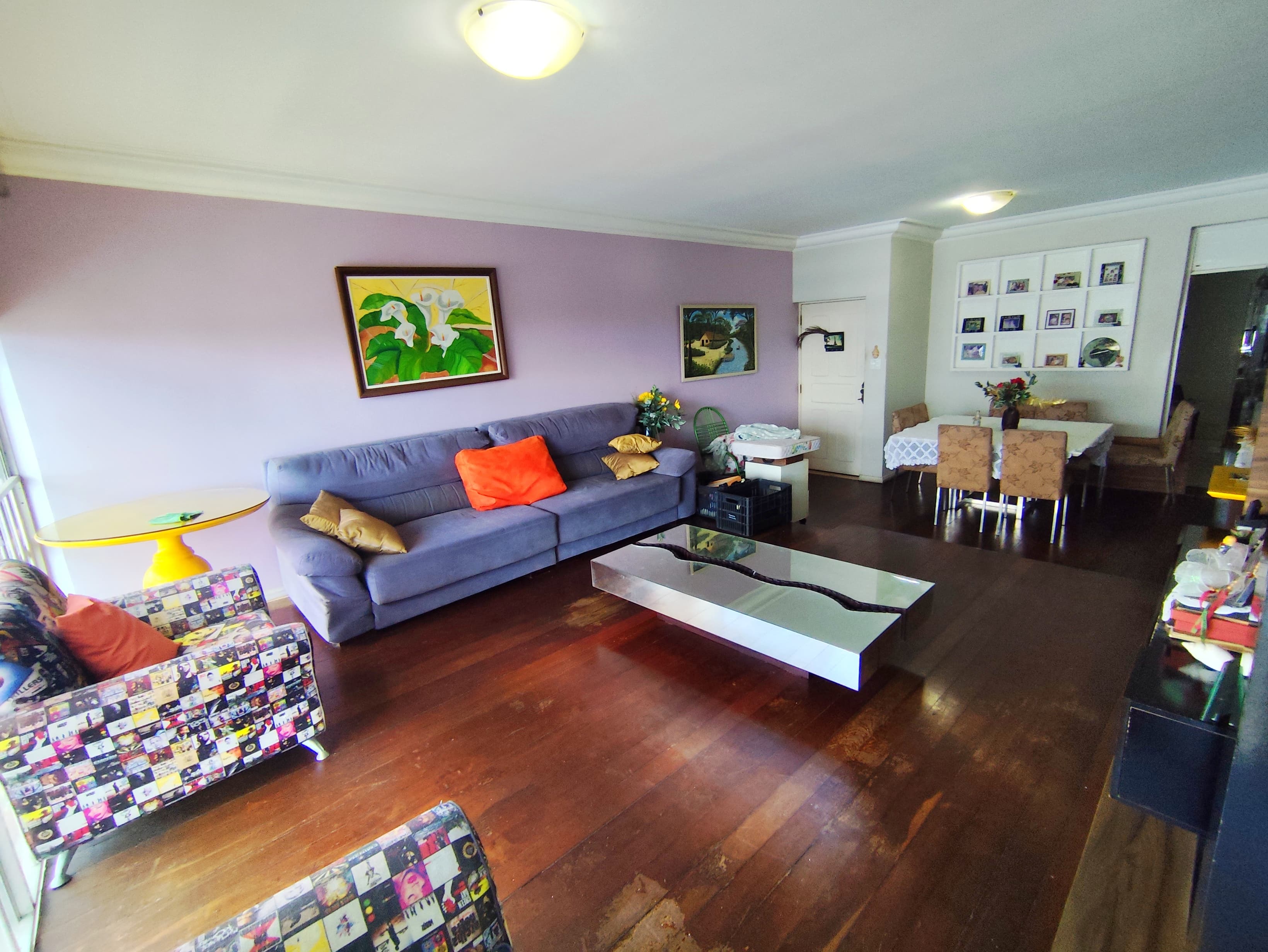 #2708 - Apartamento para Venda em Belém - PA