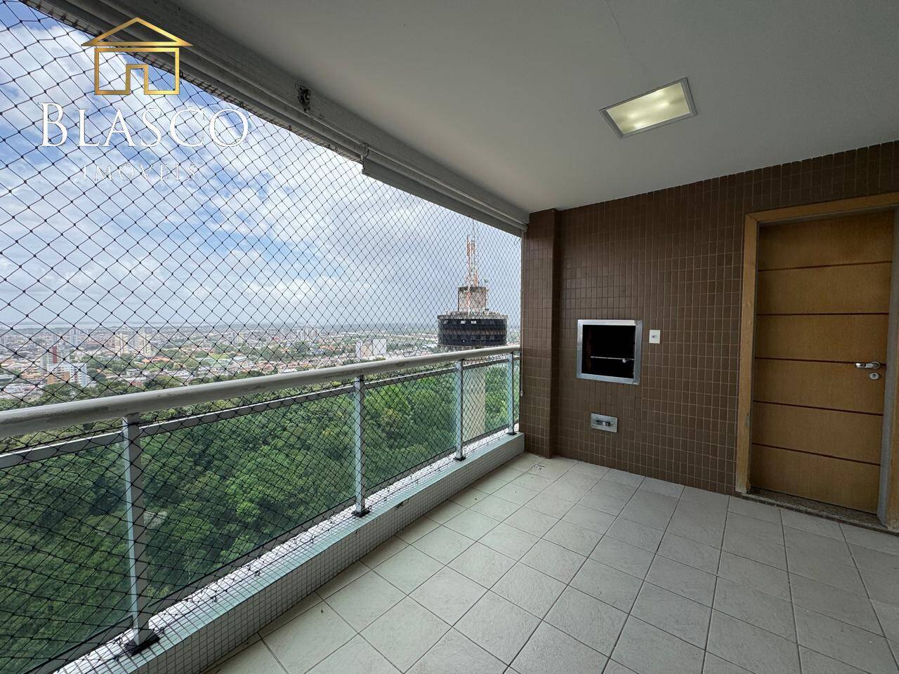 #2719 - Apartamento para Venda em Belém - PA