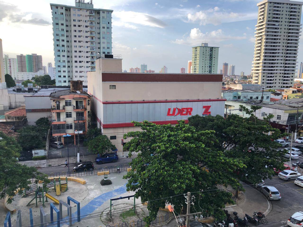 #2449 - Sala para Venda em Belém - PA