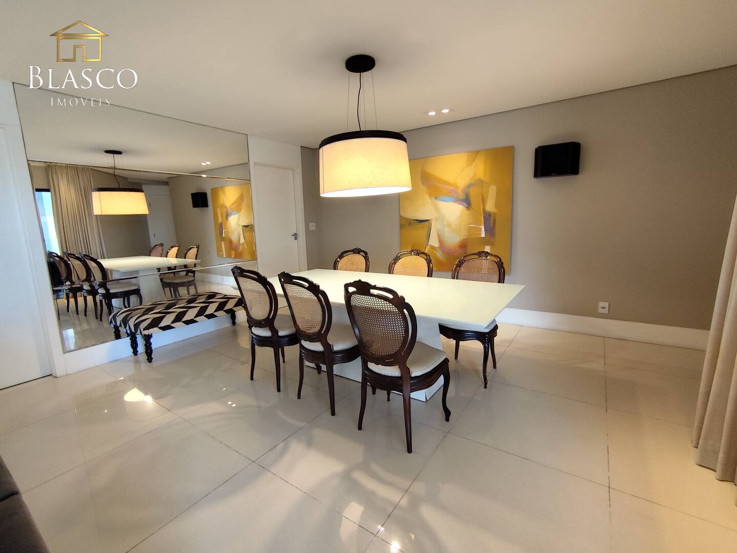 #2720 - Apartamento para Venda em Belém - PA