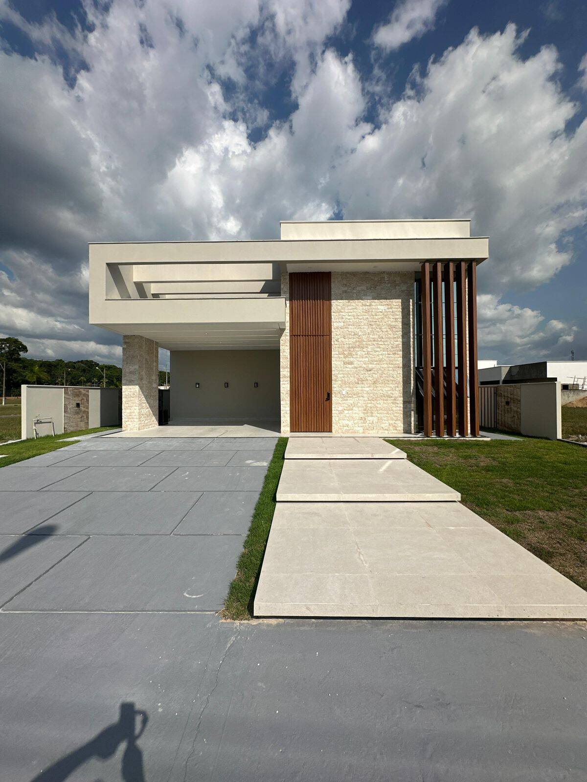 #2722 - Casa para Venda em Belém - PA
