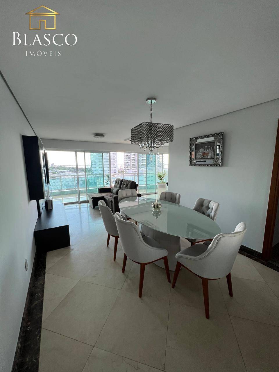 #2731 - Apartamento para Venda em Belém - PA