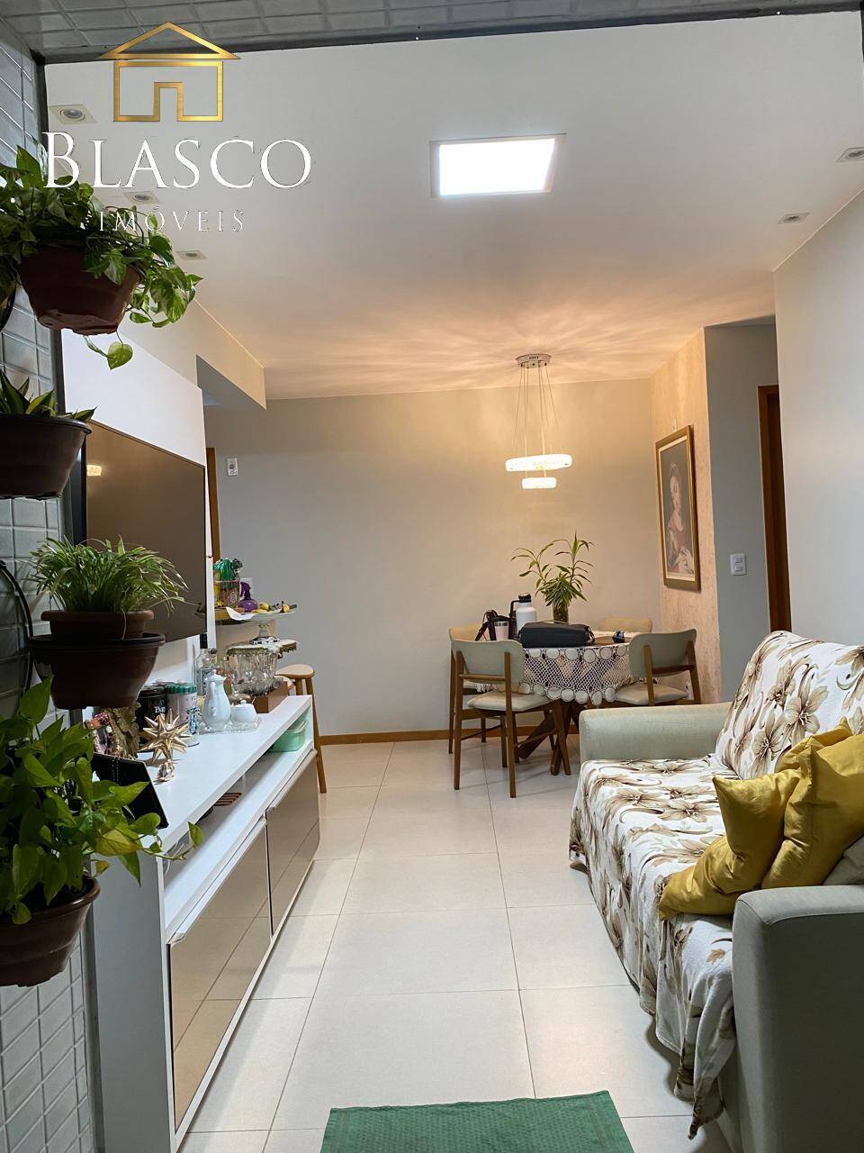 #2732 - Apartamento para Venda em Belém - PA