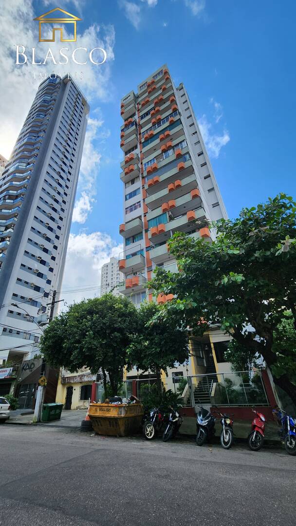 #2735 - Apartamento para Venda em Belém - PA