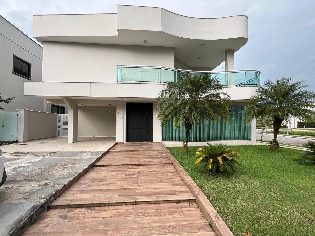 #2736 - Casa para Locação em Belém - PA