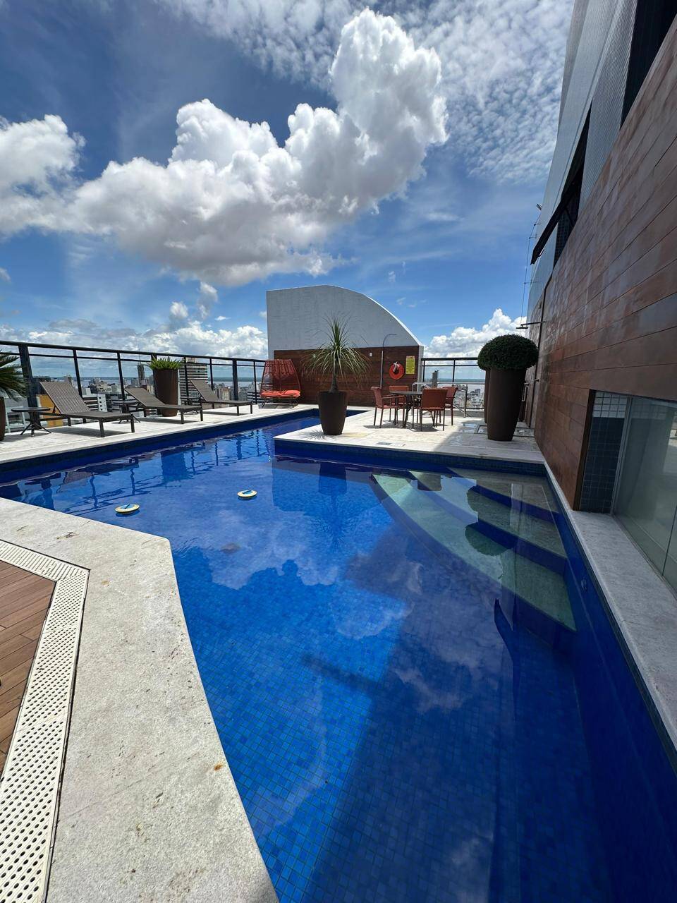 #2737 - Apartamento para Venda em Belém - PA