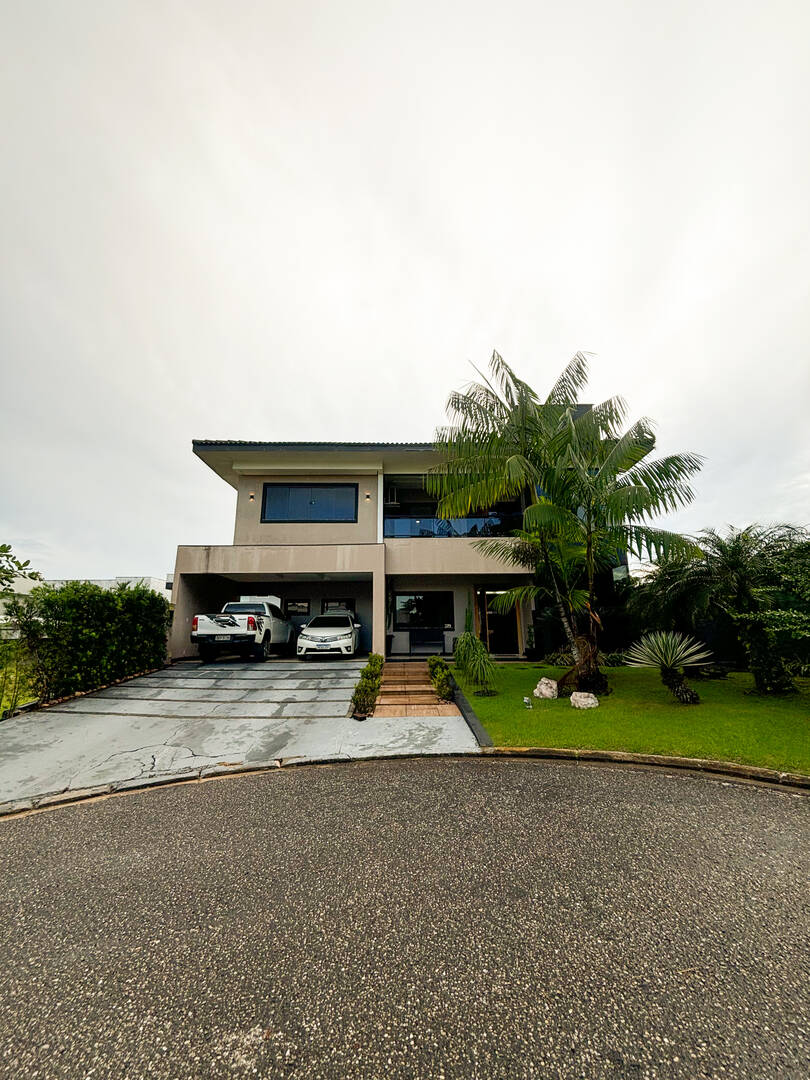 #2738 - Casa para Locação em Belém - PA