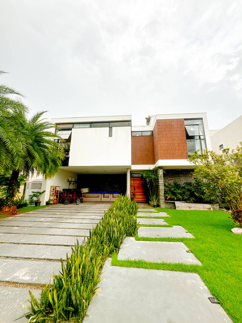 #2745 - Casa para Locação em Belém - PA