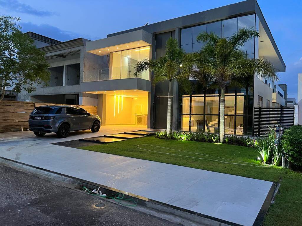 #2753 - Casa para Locação em Belém - PA