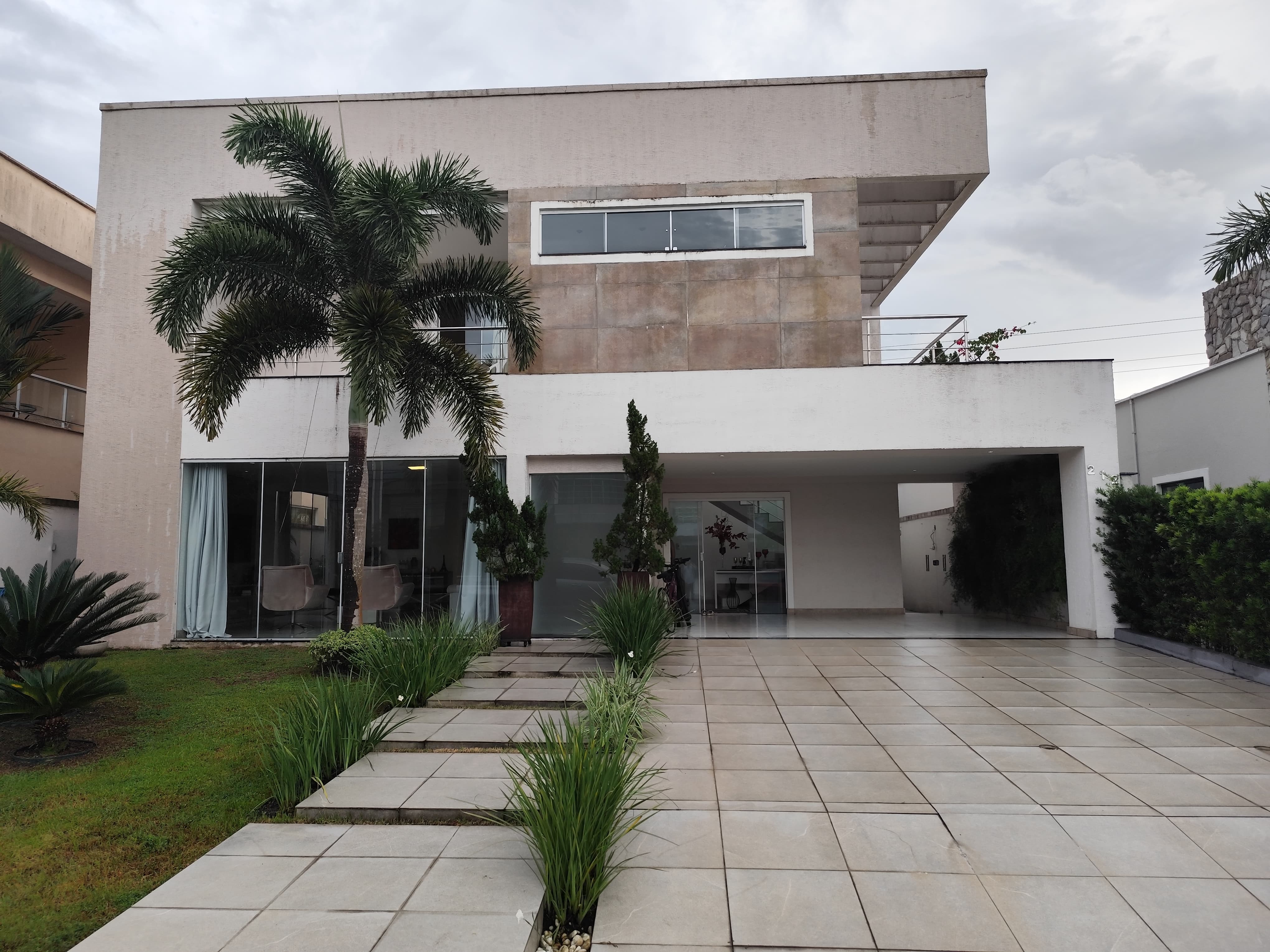 #2754 - Apartamento para Locação em Belém - PA
