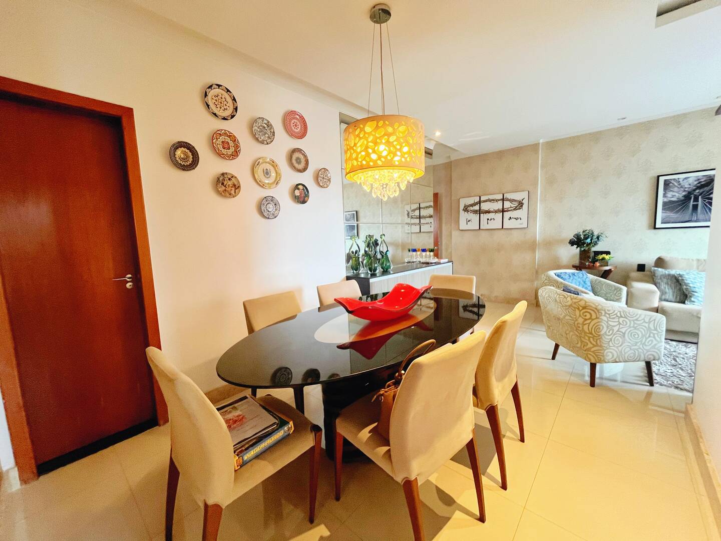 #2756 - Apartamento para Venda em Belém - PA