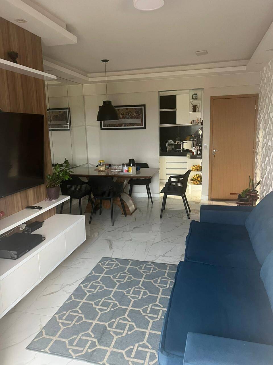 #2758 - Apartamento para Venda em Belém - PA