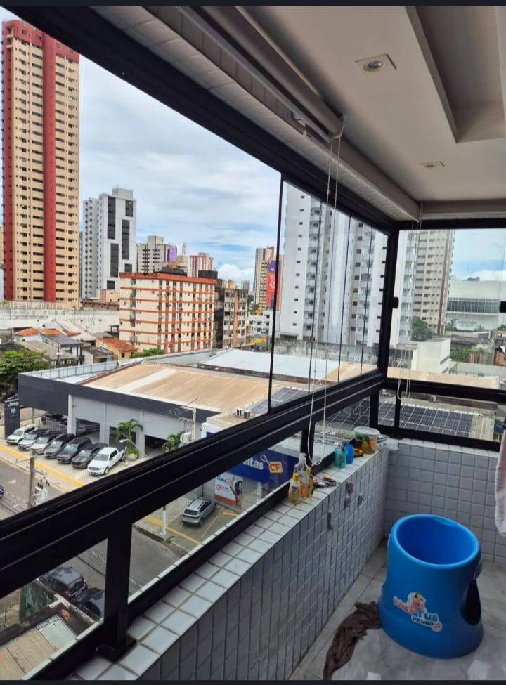 #2765 - Apartamento para Venda em Belém - PA