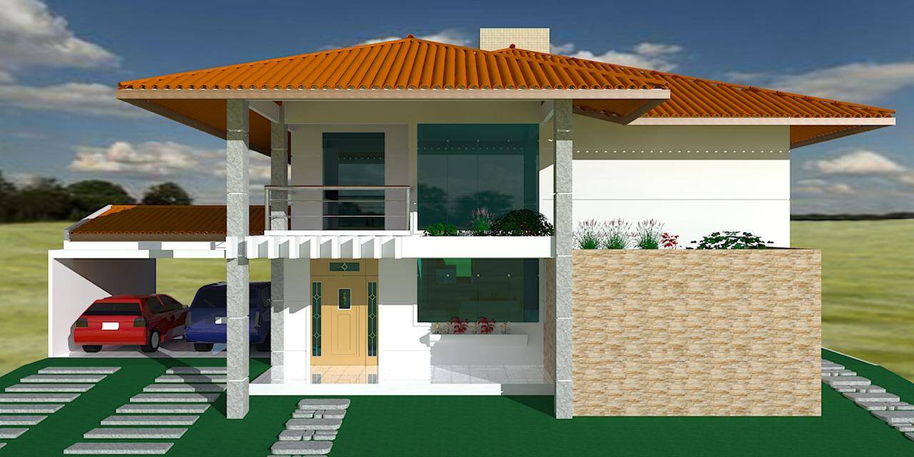 #2767 - Casa para Venda em Belém - PA