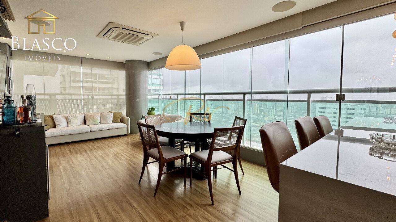#2772 - Apartamento para Venda em Belém - PA