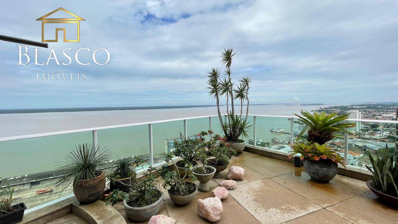 #2773 - Apartamento para Venda em Belém - PA