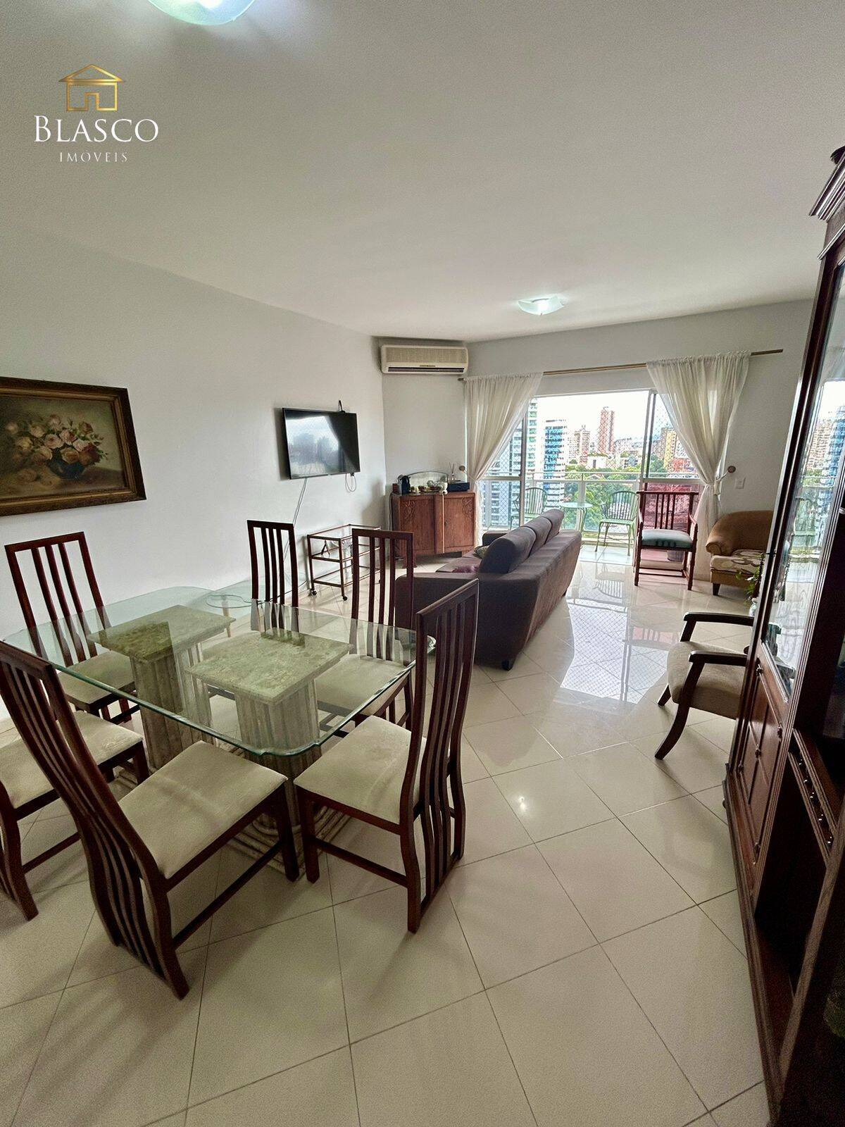 #2775 - Apartamento para Venda em Belém - PA